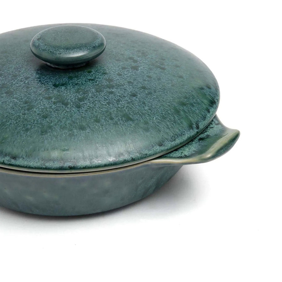 The Aqua Stew Pot
