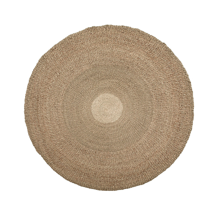 The Mekong River Carpet - Natural - 200