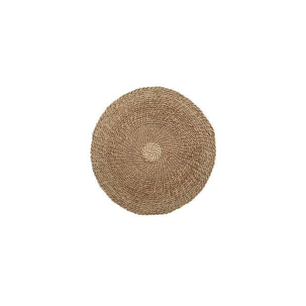 The Mekong River Carpet - Natural - 90"