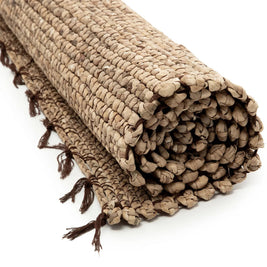 The Killing Field Carpet - Natural - 260 x 180 cm