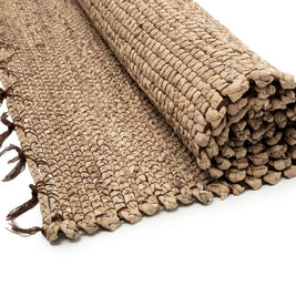 The Killing Field Carpet - Natural - 260 x 180 cm