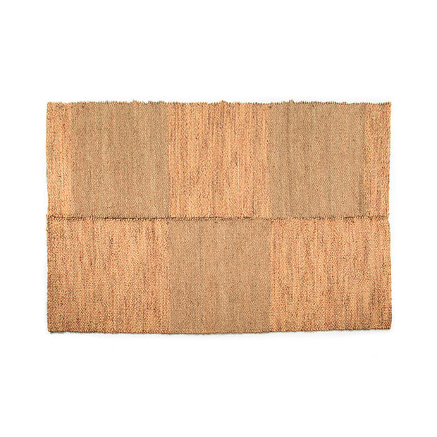The Paddle Field Carpet - Natural - 280 x 175 cm