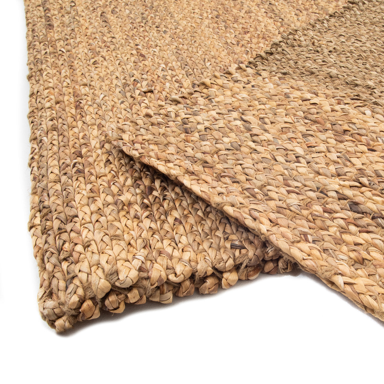 The Paddle Field Carpet - Natural - 280 x 175 cm