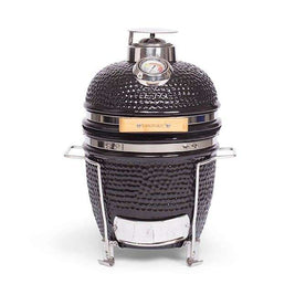 11-inch Mini Kamado Barbecue