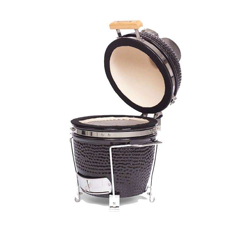 11-inch Mini Kamado Barbecue