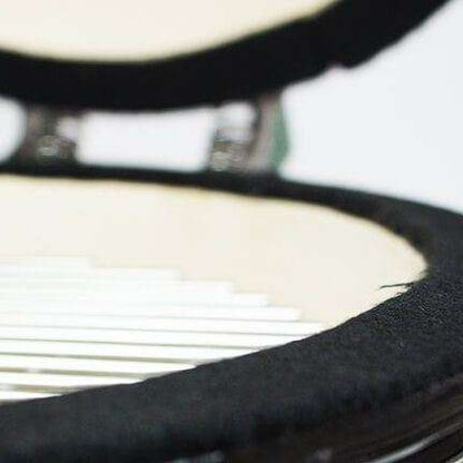 11-inch Mini Kamado Barbecue