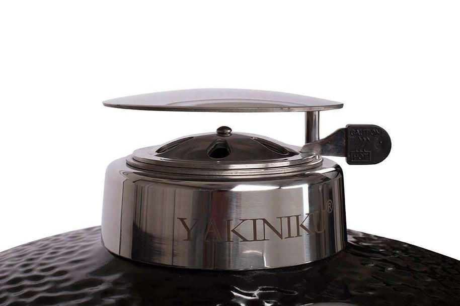 11-inch Mini Kamado Barbecue