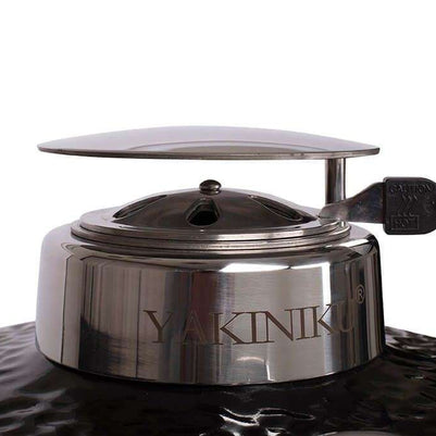 11-inch Mini Kamado Barbecue