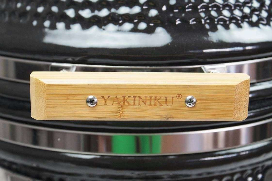 11-inch Mini Kamado Barbecue