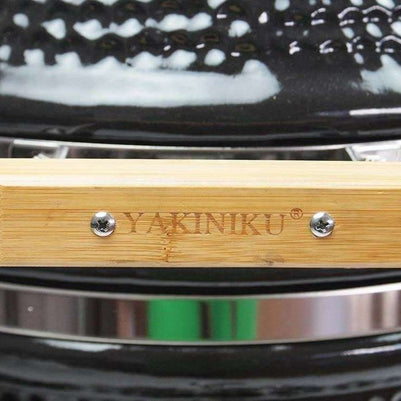 11-inch Mini Kamado Barbecue