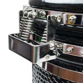 11-inch Mini Kamado Barbecue