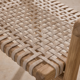 The Trikeri Dining Chair