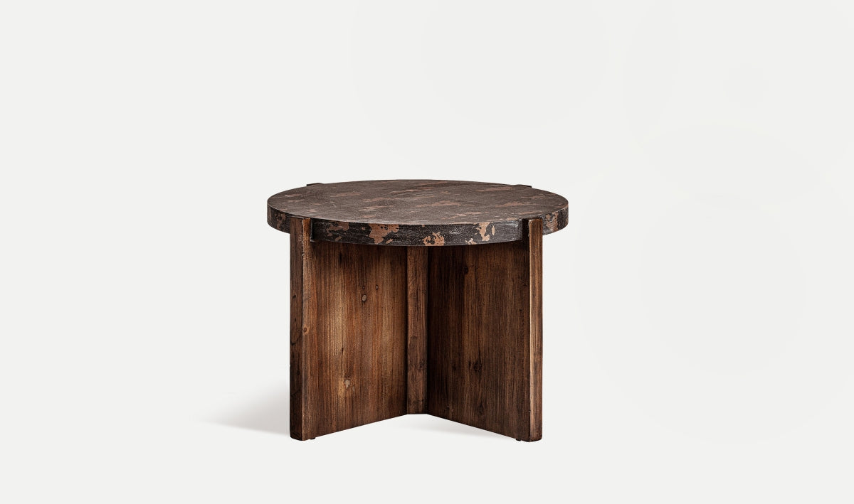 BANSAT COFFEE TABLE